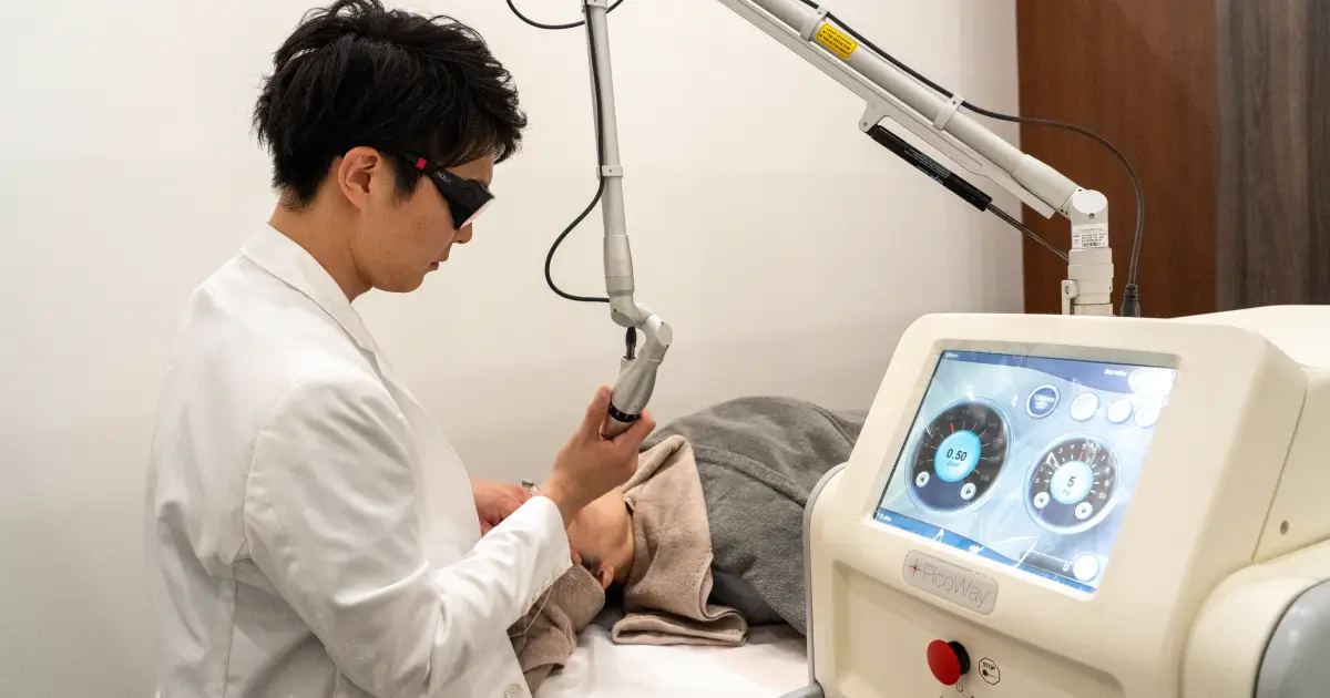 新しい医療機器が2つ増えます！ - 滋賀県草津市の美容クリニック JIN