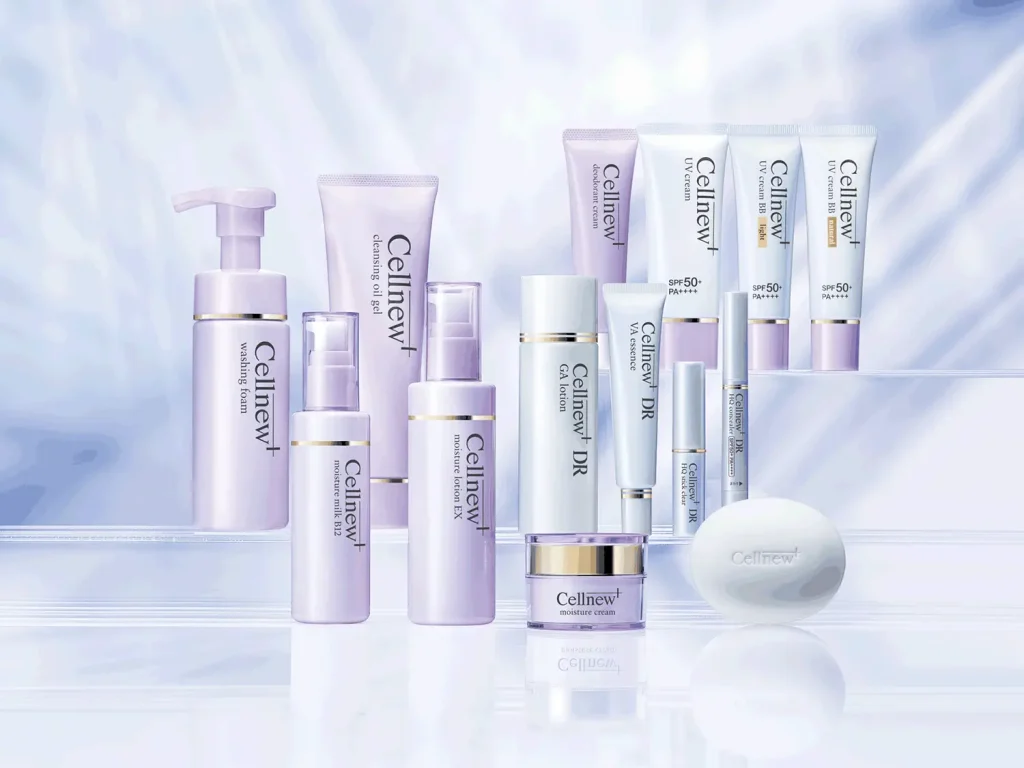 セルニュープラス