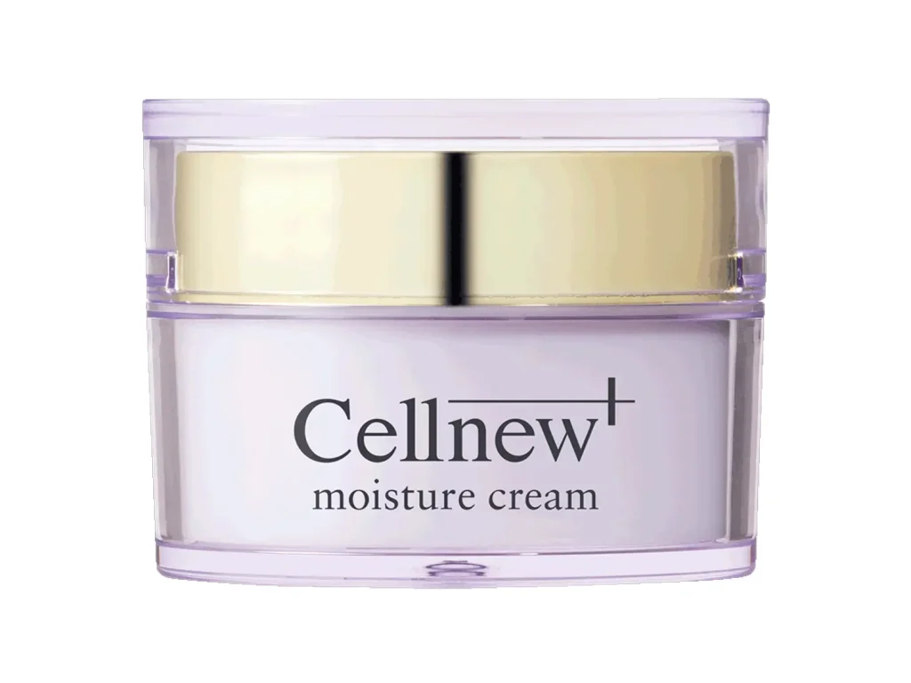 セルニュープラス モイスチュアクリーム