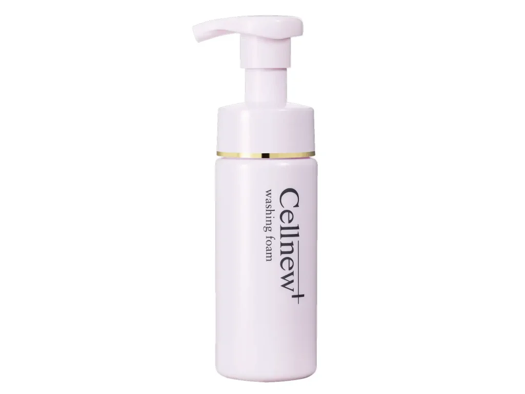 セルニュープラス ウォッシングフォーム